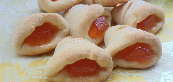 Чудо тесто и разные изделия из него