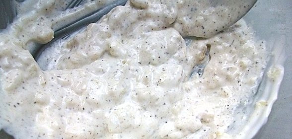 Соус для бефстроганов