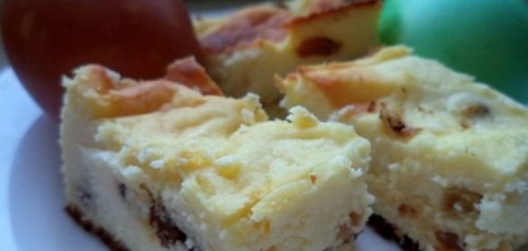 Джем из груш (болгарский способ)