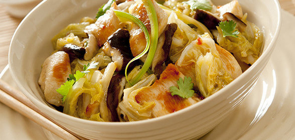 Салат «Деликатесный»