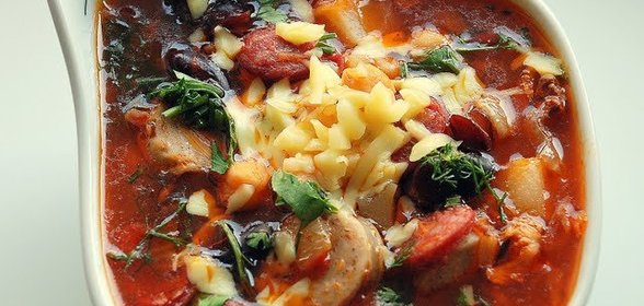 печенье с цуккатами