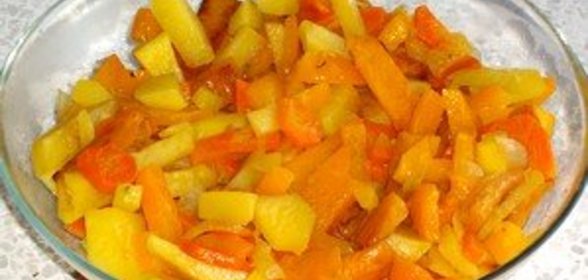 рогалики с фаршем