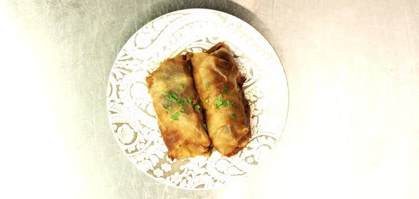 Пасуц-долма