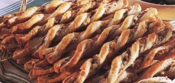 Суздальская похлебка