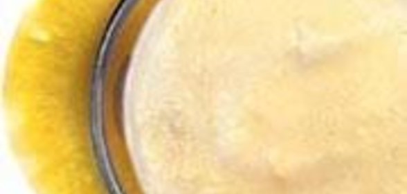 Соус Ананасы в шампанском