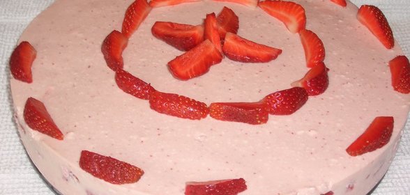 Швильпикай (Картофельные палочки под соусом)