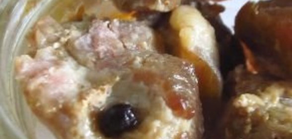 Котлеты куриные паровые