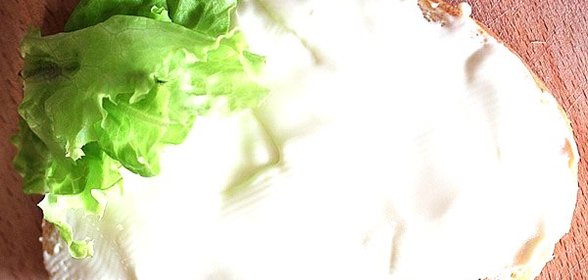 Домашний плавленый сыр