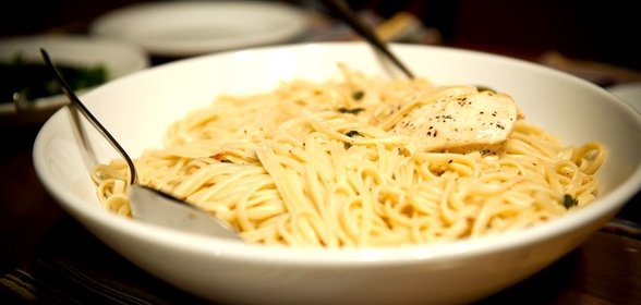 Курица по-сицилийски