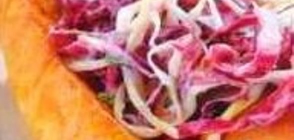 Хот-доги по-домашнему