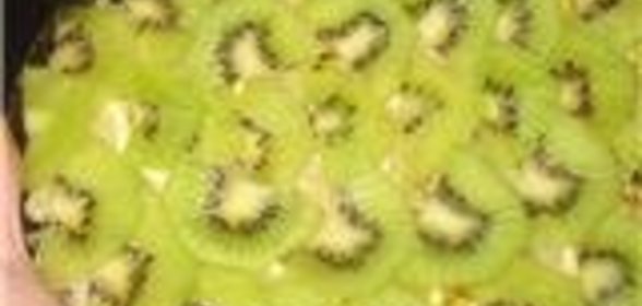 Черная смородина