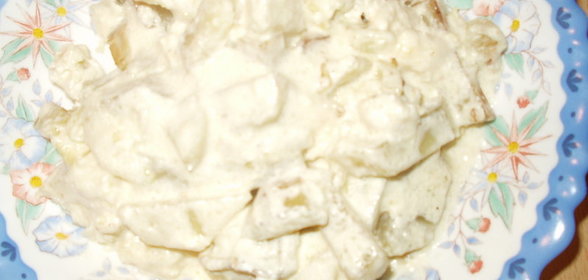 Рыба по-португальски