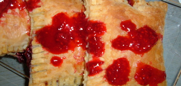 Фаршированные яйца