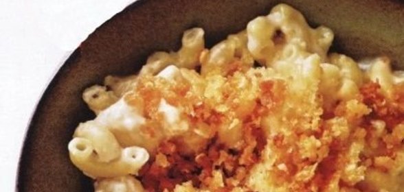 Суп-пюре пармантье из картофеля (potage parmentier)