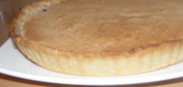 Галушки из творога