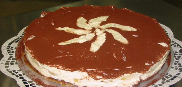 Скордоля (орехи с чесноком)