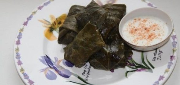 Картофельная лепешка «матушка марья»
