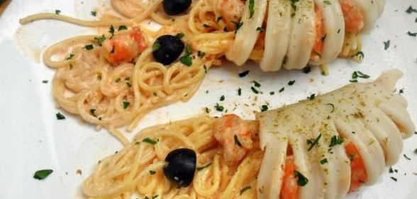 Морковные тосты