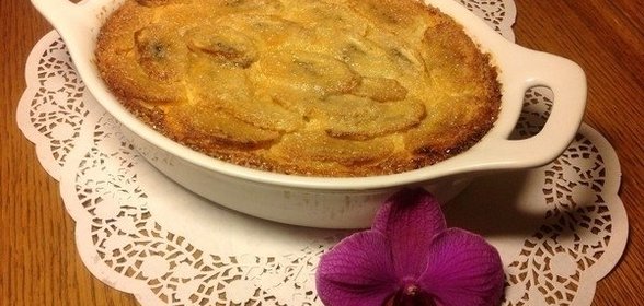 Голубцы с мясом