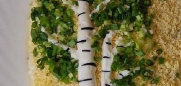 Чебурек «Специально для вас»