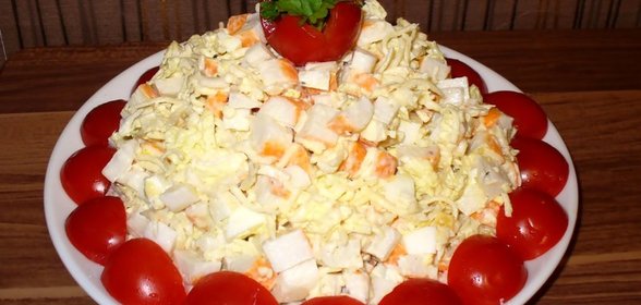 Баранина в молоке