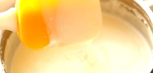 Соус бешамель