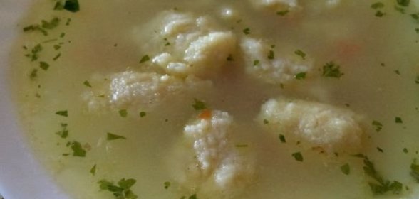 Жаркое по-молдавски