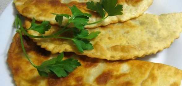 Начинка и глазурь для торта «Любимчик»