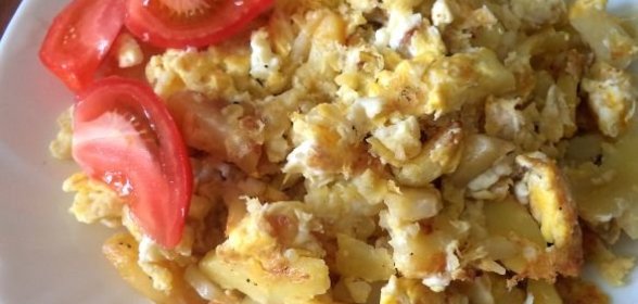 Овощная закуска