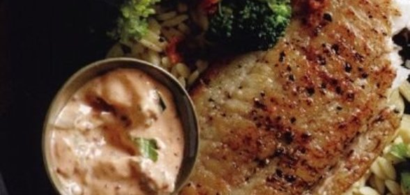 Картофель с сыром