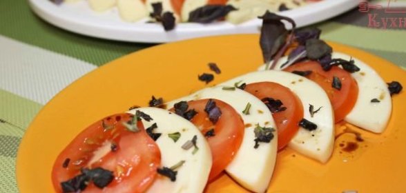 Приправа из баклажанов