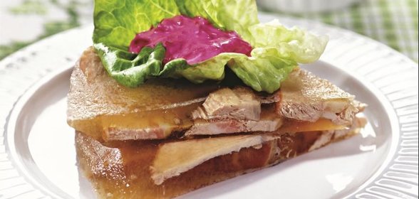 Помидоры с корицей