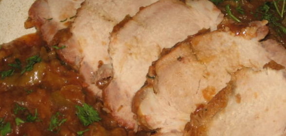 Кулебяка слоеная