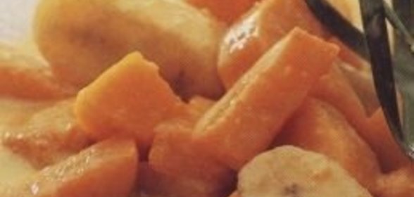 Соус-хрен с уксусом по-польски