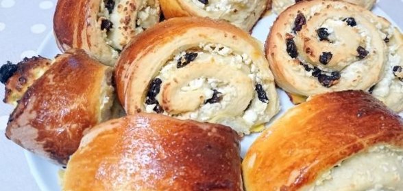 Соус «Грация»