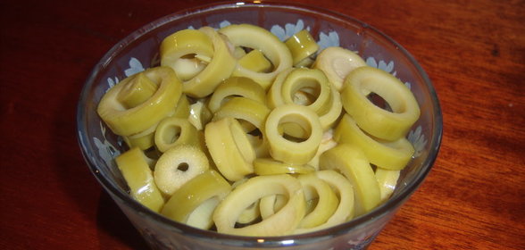 запеченое мясо