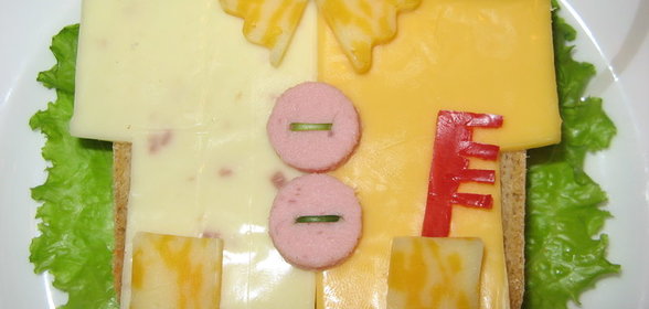 БутербродРубашка