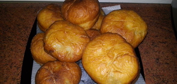 беляши ностальджи