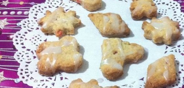 Закуска из баклажанов с орехами и чесноком