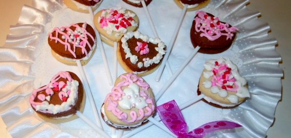 Норвежский салатик