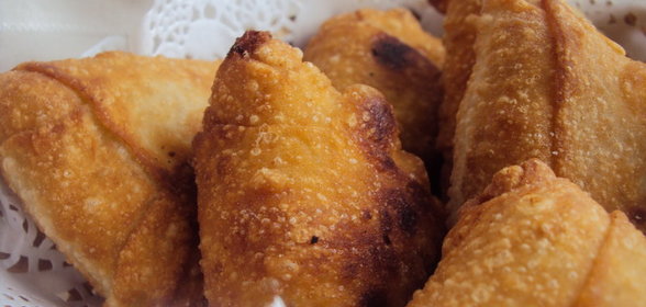 Циллертальские пирожки...или оладьи? / дуэль