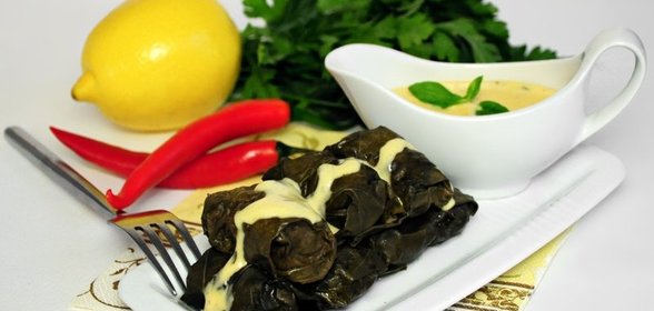 печеночный паштет