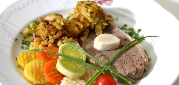 Тафельшпиц