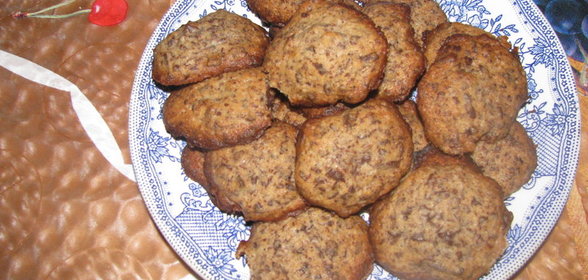 пирог творожный с белым шоколадом