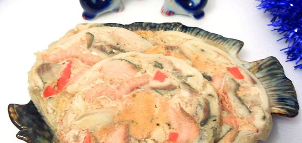 Пюре рябиновое