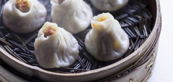 Вьетнамские пельмени