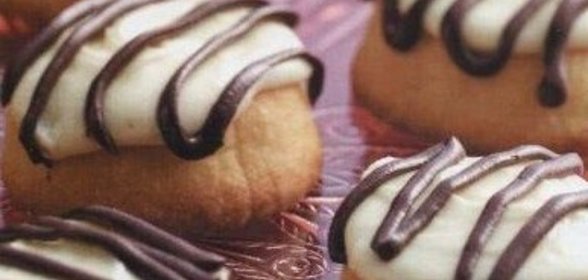 Вишневый соус