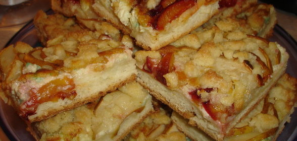 Салат ЖИРМУНАЙ