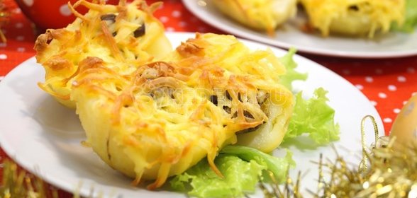 Ананасовая сальса