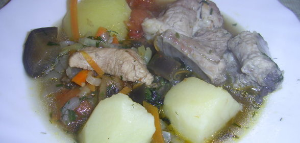 Спринг роллз